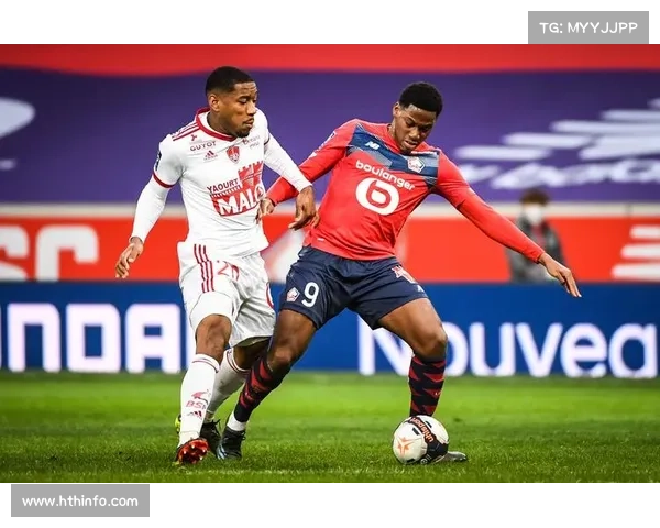 布雷斯特连胜告终巴黎强势展现冠军风范稳步迈向联赛巅峰统治前路