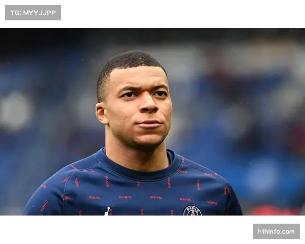 姆巴佩接受BBC专访：谈及巴黎欧冠征程与个人未来规划